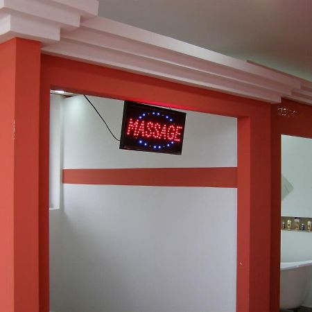 Hotel Wellness & Spa Angelo Gabriel Petrovac Εξωτερικό φωτογραφία