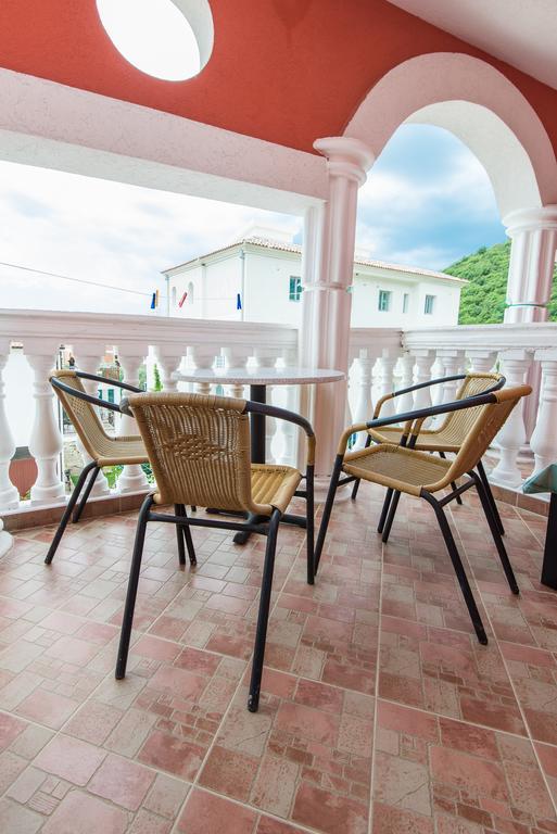 Hotel Wellness & Spa Angelo Gabriel Petrovac Εξωτερικό φωτογραφία