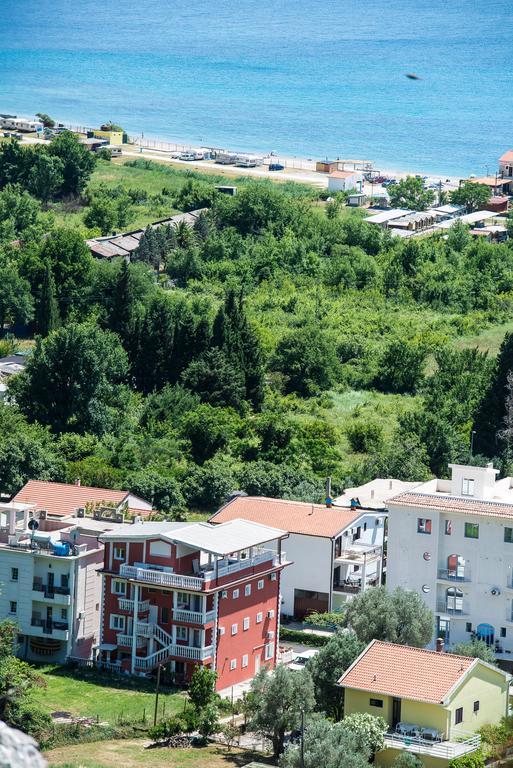 Hotel Wellness & Spa Angelo Gabriel Petrovac Εξωτερικό φωτογραφία