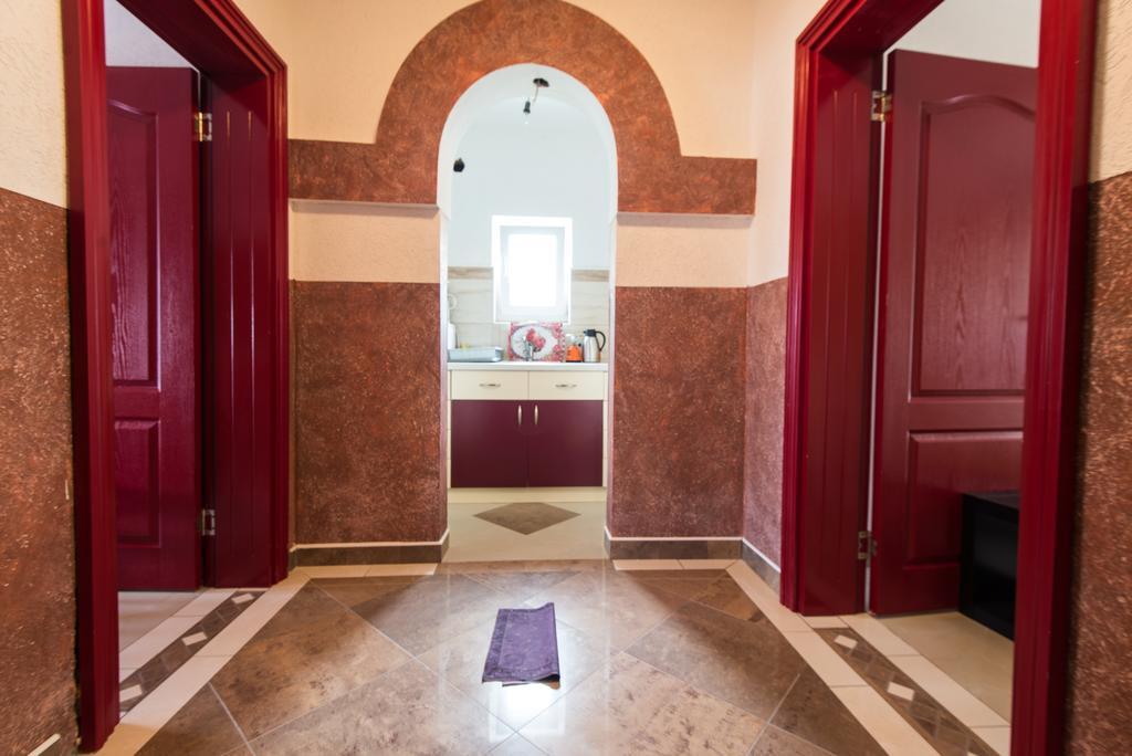 Hotel Wellness & Spa Angelo Gabriel Petrovac Εξωτερικό φωτογραφία