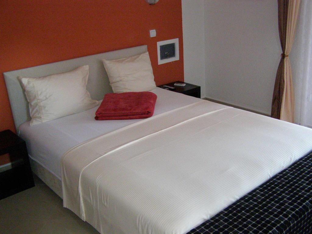 Hotel Wellness & Spa Angelo Gabriel Petrovac Δωμάτιο φωτογραφία