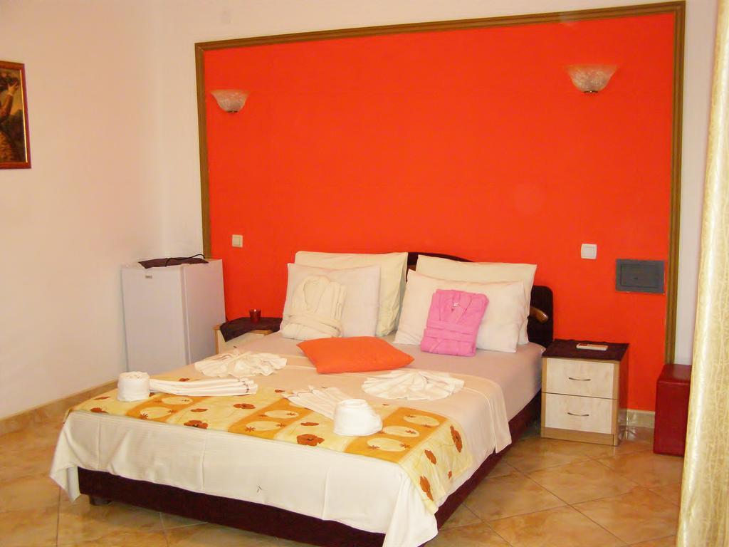 Hotel Wellness & Spa Angelo Gabriel Petrovac Εξωτερικό φωτογραφία
