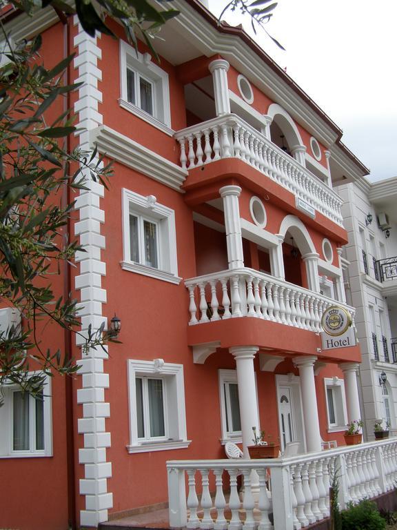 Hotel Wellness & Spa Angelo Gabriel Petrovac Εξωτερικό φωτογραφία