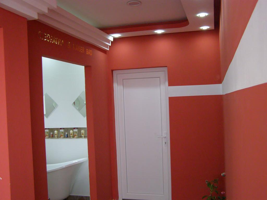 Hotel Wellness & Spa Angelo Gabriel Petrovac Εξωτερικό φωτογραφία