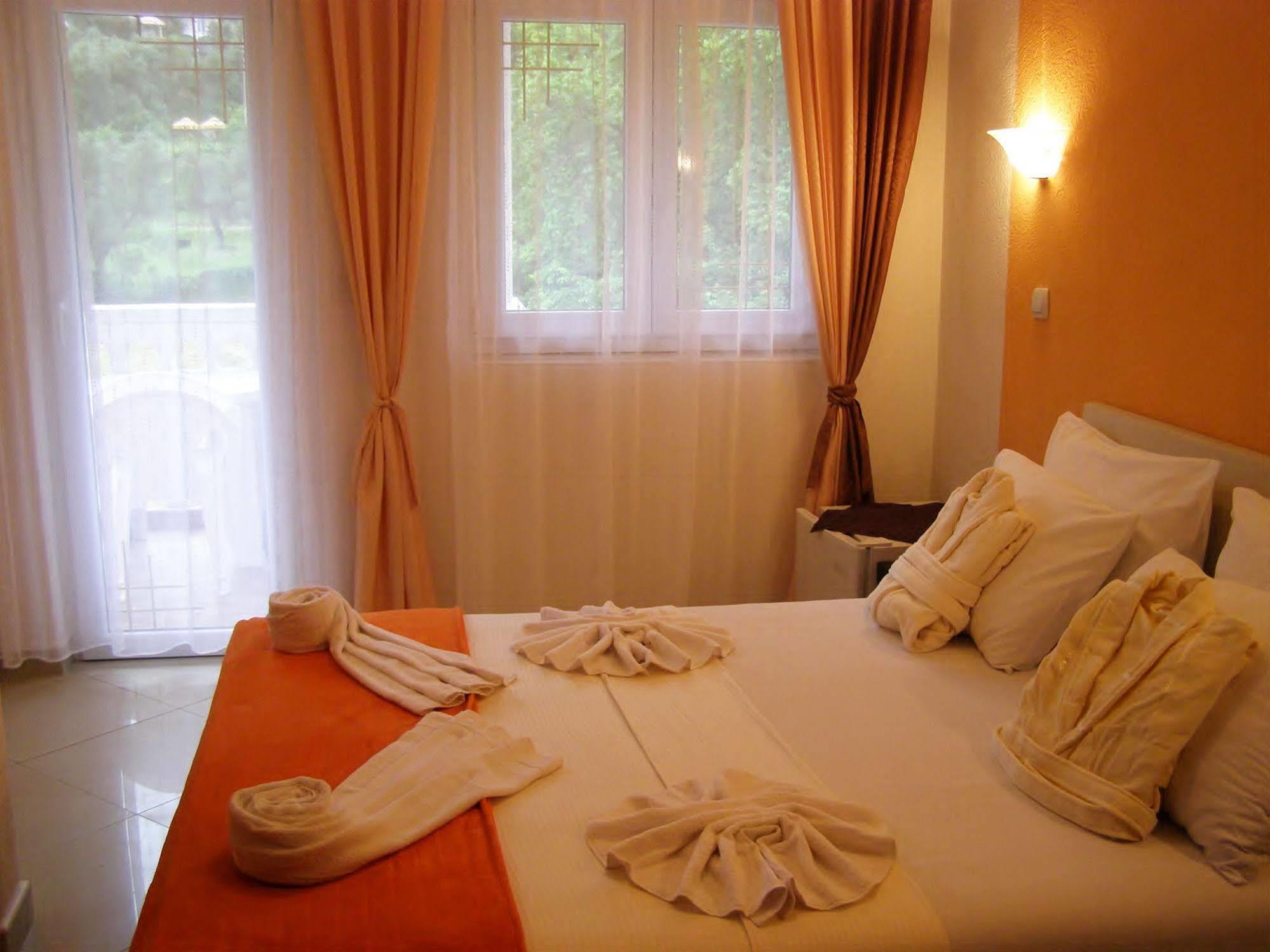 Hotel Wellness & Spa Angelo Gabriel Petrovac Εξωτερικό φωτογραφία