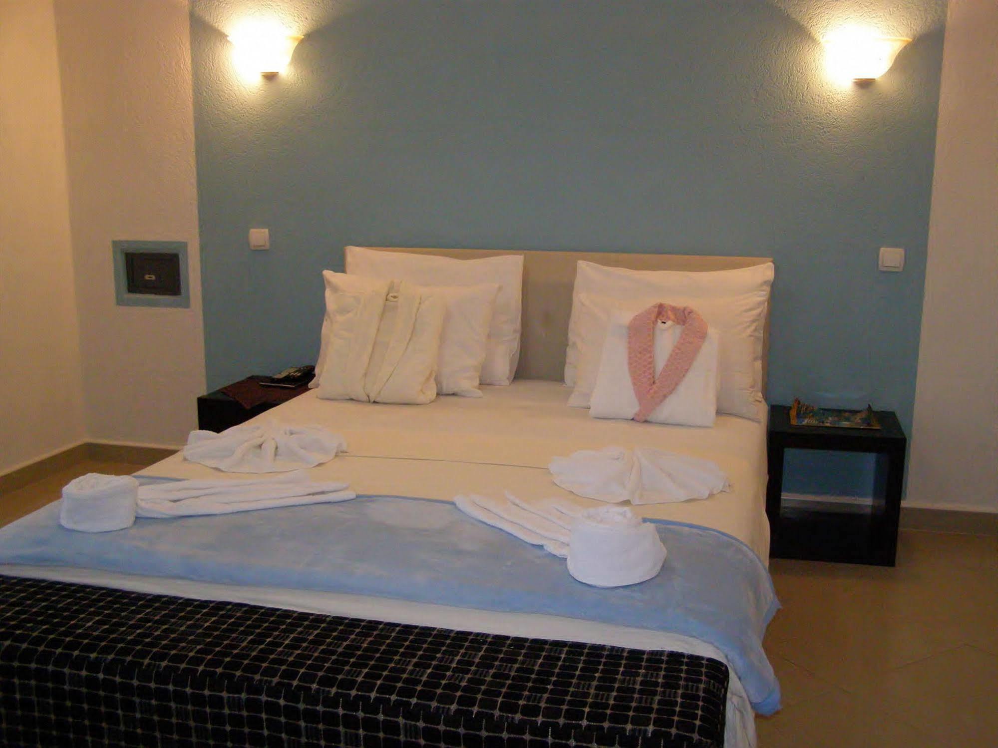 Hotel Wellness & Spa Angelo Gabriel Petrovac Εξωτερικό φωτογραφία