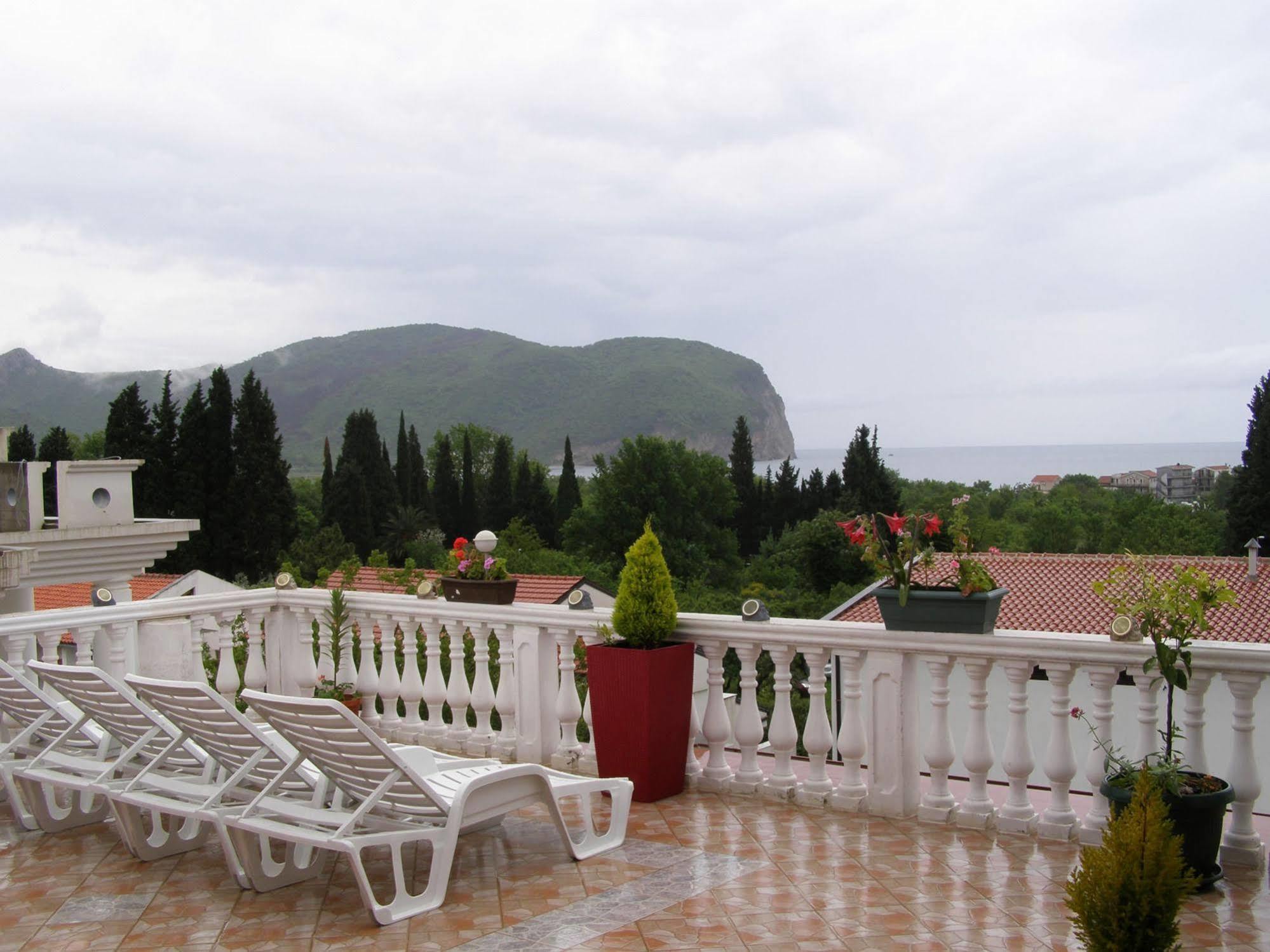 Hotel Wellness & Spa Angelo Gabriel Petrovac Εξωτερικό φωτογραφία