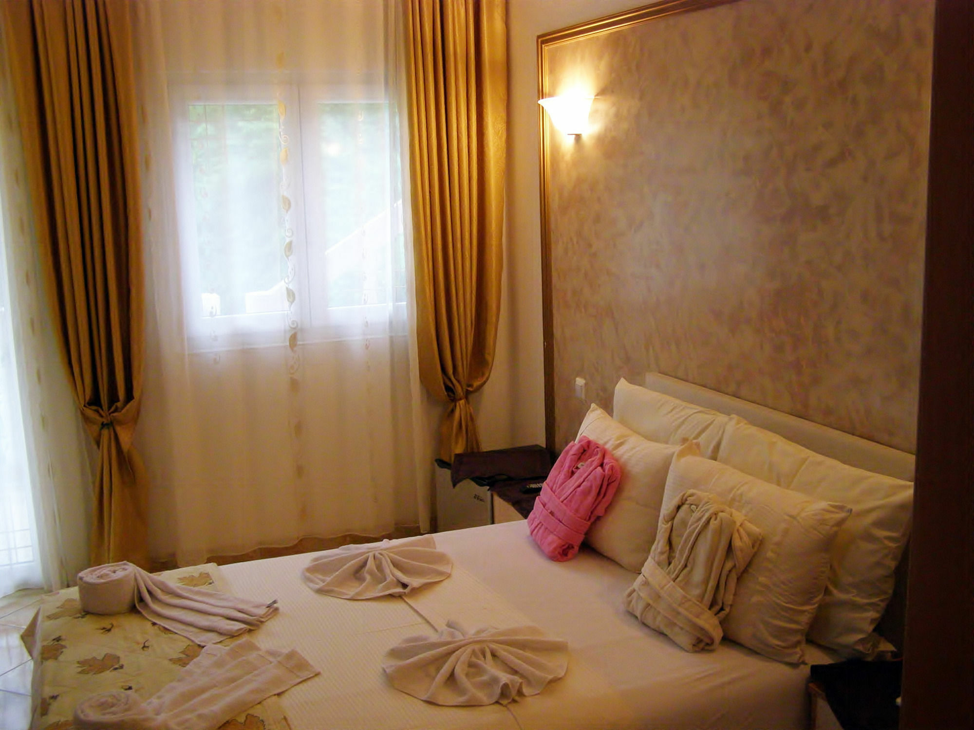 Hotel Wellness & Spa Angelo Gabriel Petrovac Εξωτερικό φωτογραφία