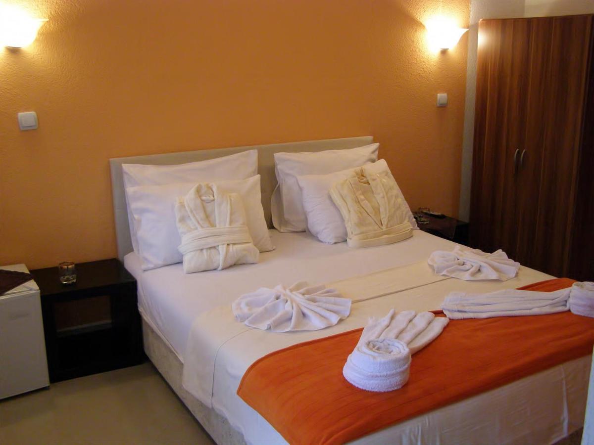 Hotel Wellness & Spa Angelo Gabriel Petrovac Εξωτερικό φωτογραφία
