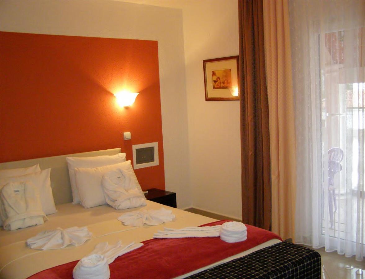 Hotel Wellness & Spa Angelo Gabriel Petrovac Εξωτερικό φωτογραφία