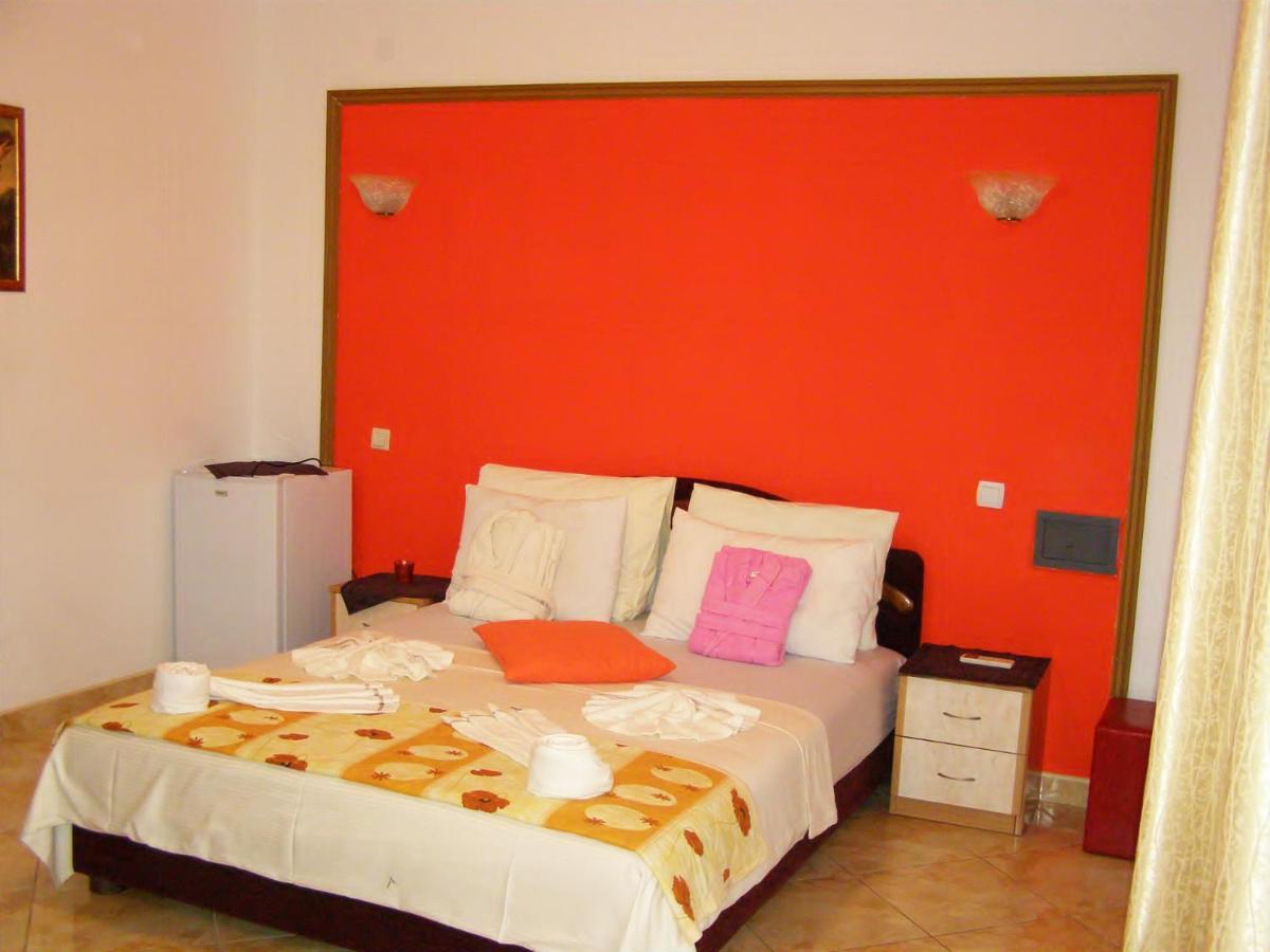 Hotel Wellness & Spa Angelo Gabriel Petrovac Εξωτερικό φωτογραφία
